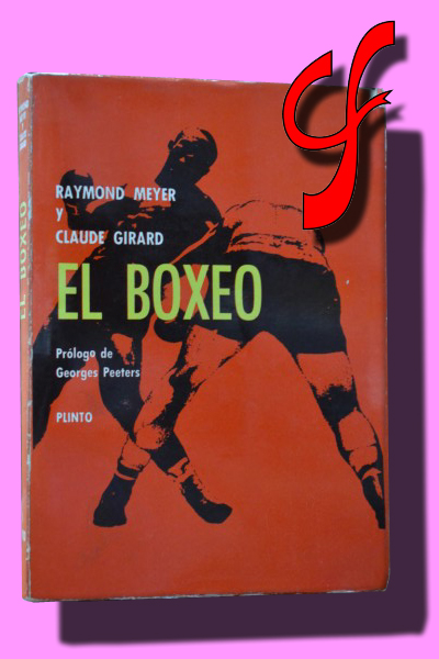 EL BOXEO. Prlogo de Georges Peeters